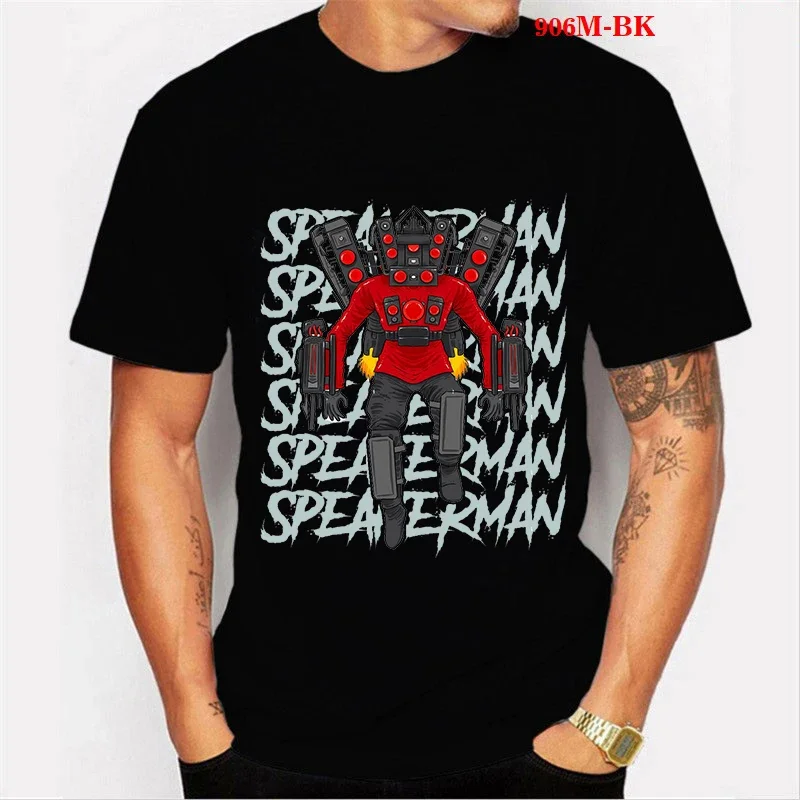 Vintage T-shirt Men's Skibidi Toilet Printed Short Sleeve T Shirt Casual Tops Loose Funny T-shirts Summer Tee Shirt Men Clothing
Vintage T-shirt Men's Skibidi Toilet Printed Short Sleeve T Shirt Casual Tops Loose Funny T-shirts Summer Tee Shirt Men Clothing