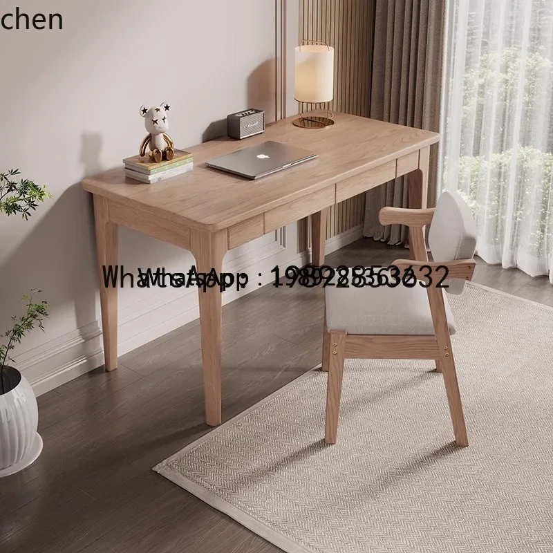 b2solid wood small apartment desk computer desk writing desk living room decoration nordic
b2solid wood small apartment desk computer desk writing desk living room decoration nordic