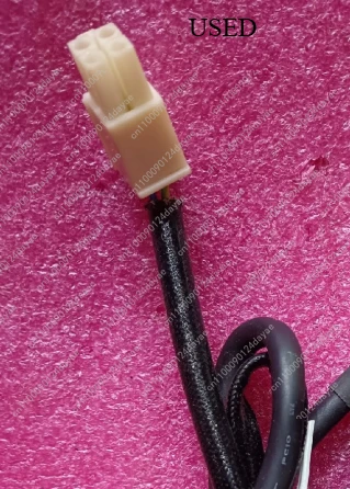 1 шт. 50W серводвигатель SGME-A5AFNS11-SGME-A5AFNS12, аксессуары
1 шт. 50W серводвигатель SGME-A5AFNS11-SGME-A5AFNS12, аксессуары