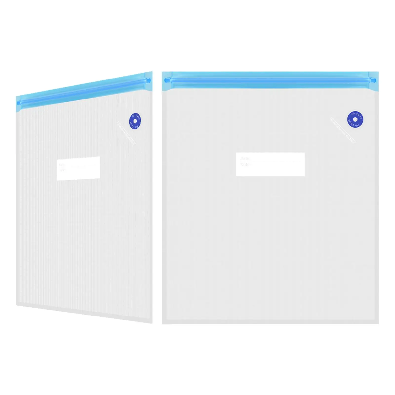 Reusable 3D Printer Filament Vacuum Compression Storage Bags, Bags, for Filament Storage , Humidity
Reusable 3D Printer Filament Vacuum Compression Storage Bags, Bags, for Filament Storage , Humidity