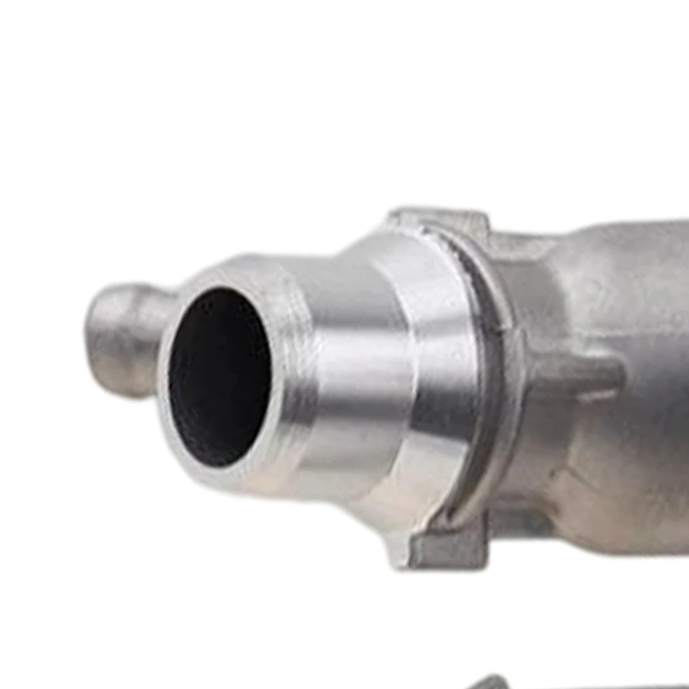 Coolant Hose Flange 06H121132F 06H121132L for For A4 2010-2016 A5 2010-2014 For A6 2012-2015 Q5 2011-2017 Mk VI
Coolant Hose Flange 06H121132F 06H121132L for For A4 2010-2016 A5 2010-2014 For A6 2012-2015 Q5 2011-2017 Mk VI
