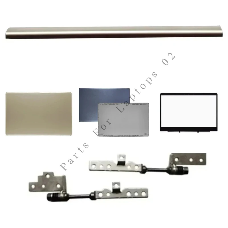P Palm rest bottom shell ABCD Cover X510U A510U S510U F510U S5100U laptop LCD screen top cover, screen frame
P Palm rest bottom shell ABCD Cover X510U A510U S510U F510U S5100U laptop LCD screen top cover, screen frame