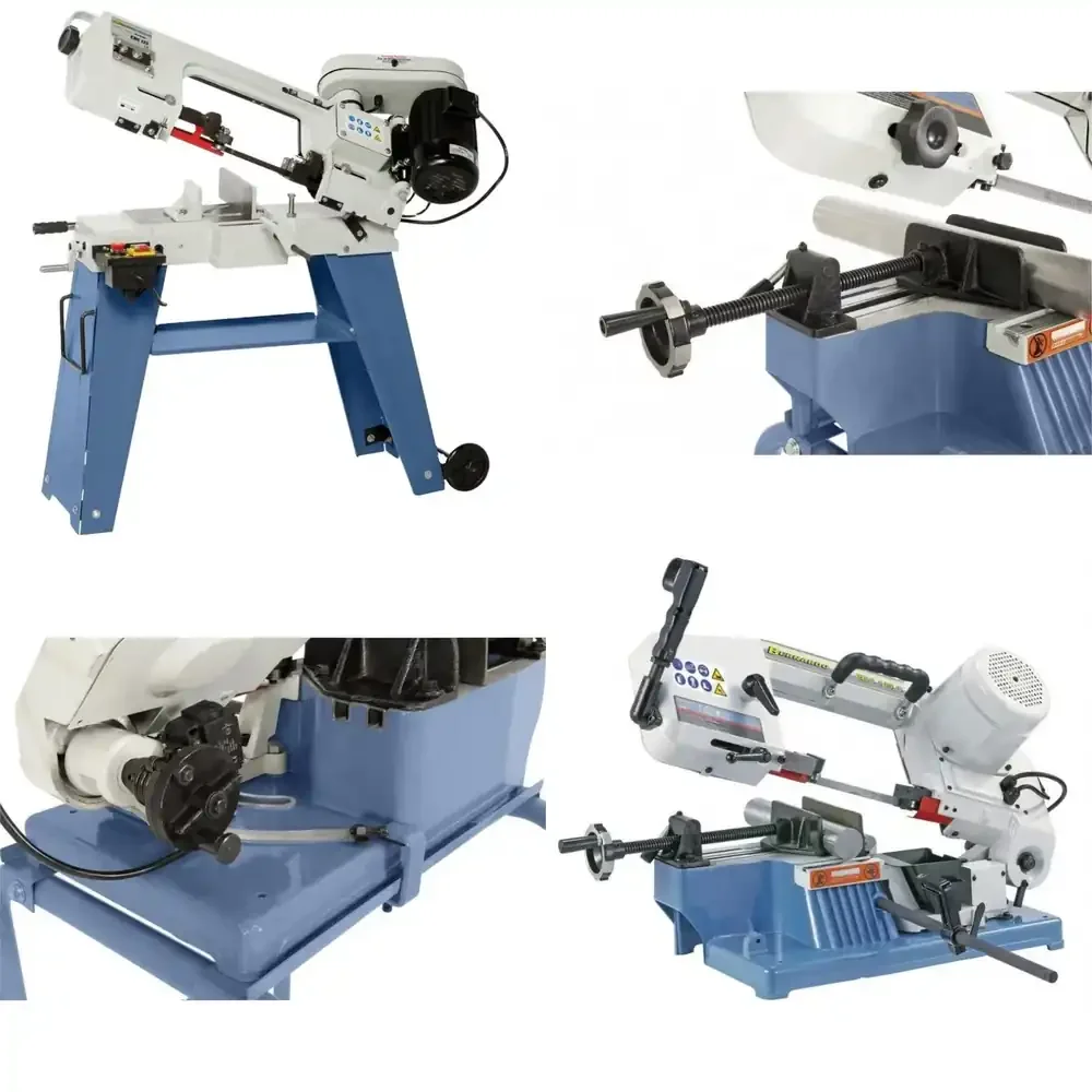 G5012WA Metal Band Saw Metal Cut Saw Metal Cutting Band Saw
G5012WA Metal Band Saw Metal Cut Saw Metal Cutting Band Saw