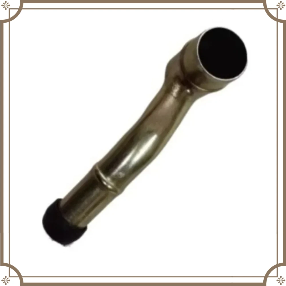 Figzero Car Diesel Cylinder Head Heater Fitting Hose for Huatai SantaFe 2.0T OED483Q 1pc
Figzero Car Diesel Cylinder Head Heater Fitting Hose for Huatai SantaFe 2.0T OED483Q 1pc