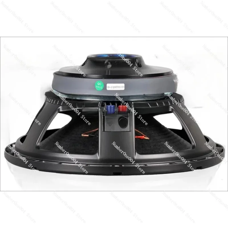 15/18-дюймовый НЧ-динамик, сабвуфер, динамик 190-220, магнитный, 75 ядер, стальной импортный бумажный горшок, 450-1000 Вт, 8 Ом, 1 шт., B-909
15/18-дюймовый НЧ-динамик, сабвуфер, динамик 190-220, магнитный, 75 ядер, стальной импортный бумажный горшок, 450-1000 Вт, 8 Ом, 1 шт., B-909