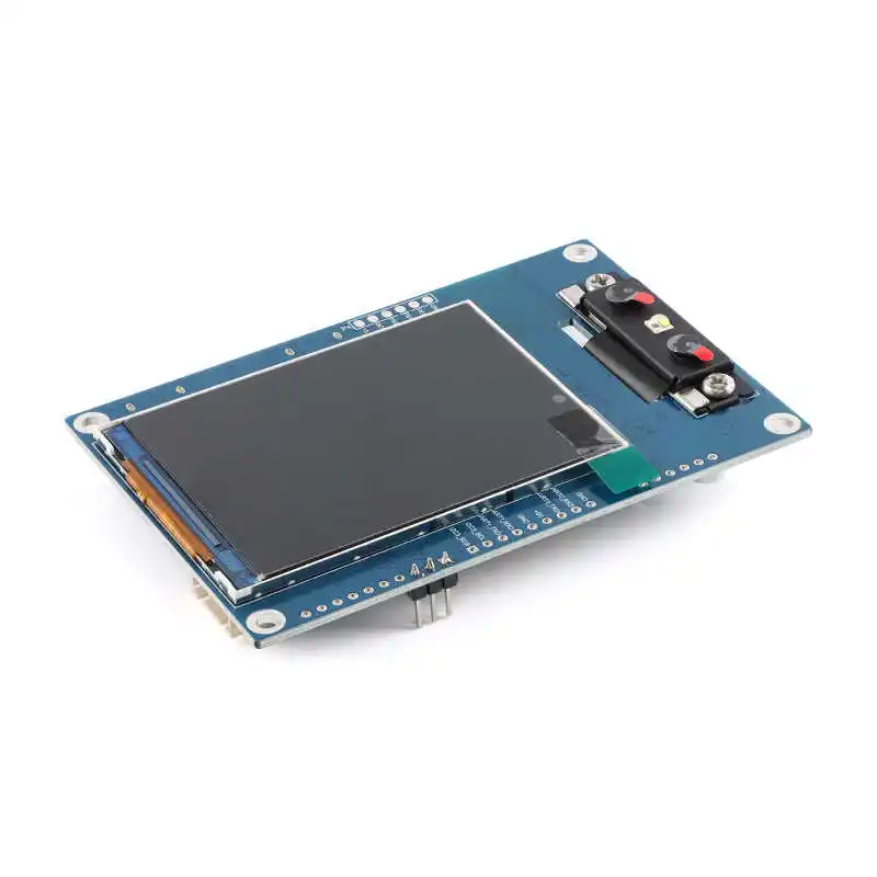 Original TX510 face recognition module 3D binocular camera human infrared detection and identification module development board
Original TX510 face recognition module 3D binocular camera human infrared detection and identification module development board