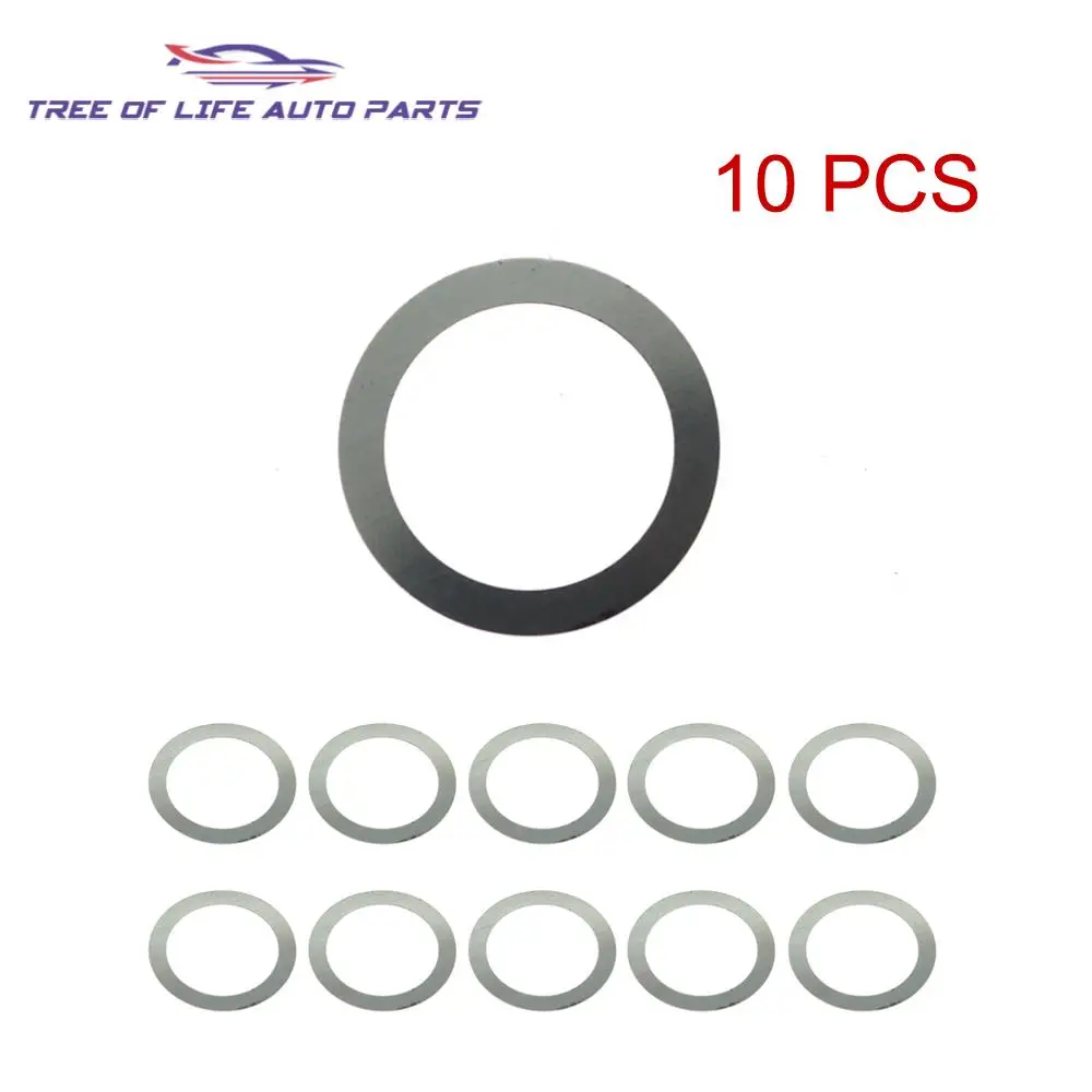 1/2/5/10 LR 025011 ШАМЕР ВАЛА ПЕРЕКЛЮЧЕНИЯ ДЛЯ LAND ROVER RANGE ROVER EVOQUE LR2 L538 2.0L 16V БЕНЗИН 2012-2018 LR 079625
1/2/5/10 LR 025011 ШАМЕР ВАЛА ПЕРЕКЛЮЧЕНИЯ ДЛЯ LAND ROVER RANGE ROVER EVOQUE LR2 L538 2.0L 16V БЕНЗИН 2012-2018 LR 079625