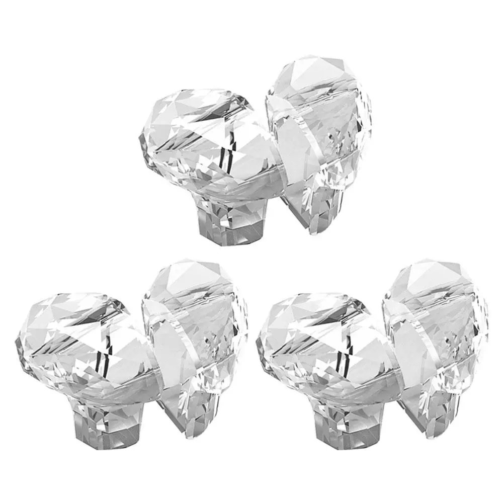 3 Pcs Heart Shaped Toilet Press Button Universal Flush Lid Lifter Long Nail Friendly Bathroom Accessories Multifunctional
3 Pcs Heart Shaped Toilet Press Button Universal Flush Lid Lifter Long Nail Friendly Bathroom Accessories Multifunctional