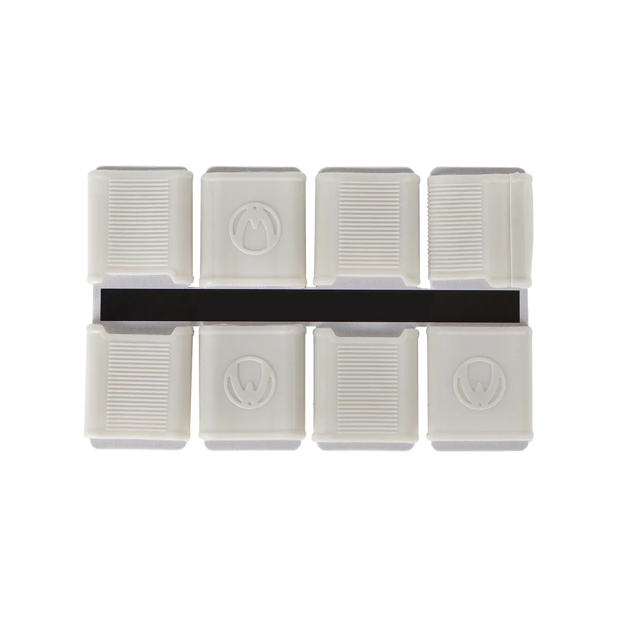 Набор из 8 силиконовых эластичных напальчников для спорта, защиты от артрита и травм, комфортные, водонепроницаемые, для гольфа
Набор из 8 силиконовых эластичных напальчников для спорта, защиты от артрита и травм, комфортные, водонепроницаемые, для гольфа