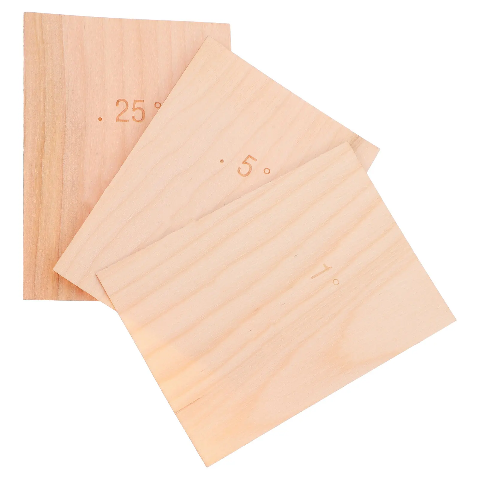 3 Pcs Bass Spacers Guitar Head Plates Accessories 0.25 0.5 1 Degree Replacement Parts Veneer Wooden Luthiers
3 Pcs Bass Spacers Guitar Head Plates Accessories 0.25 0.5 1 Degree Replacement Parts Veneer Wooden Luthiers