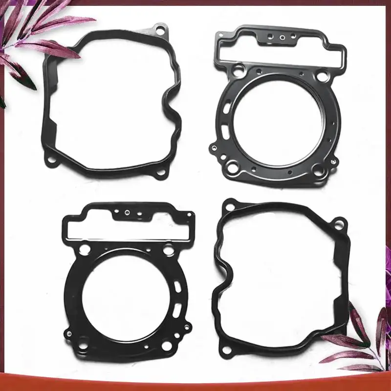 Durable Full Gasket Kit Replacement Parts For Can-Am 400 500 650 800 1000 Outlander 808956F
Durable Full Gasket Kit Replacement Parts For Can-Am 400 500 650 800 1000 Outlander 808956F