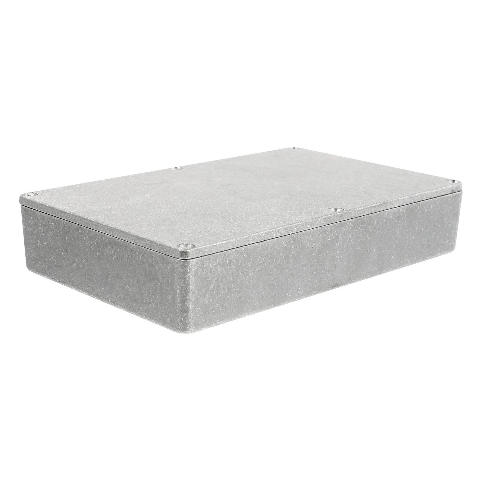 Aluminum Effect Pedal Case High-Quality Overdrive Durable Box Guitar Accessories Replacement Filter
Aluminum Effect Pedal Case High-Quality Overdrive Durable Box Guitar Accessories Replacement Filter
