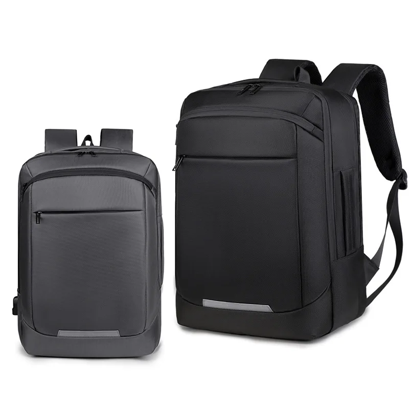Business New Backpack Large Capacity Multifunctional Expansion Computer Bag Leisure Travel Student Commuter Backpack
Business New Backpack Large Capacity Multifunctional Expansion Computer Bag Leisure Travel Student Commuter Backpack