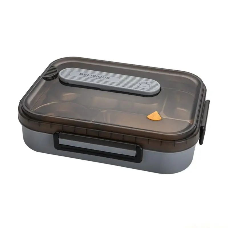 QX2E Stainless Steels Meal Preps Box Thermal Design With Spoon Chopsticks Easy Cleans
QX2E Stainless Steels Meal Preps Box Thermal Design With Spoon Chopsticks Easy Cleans