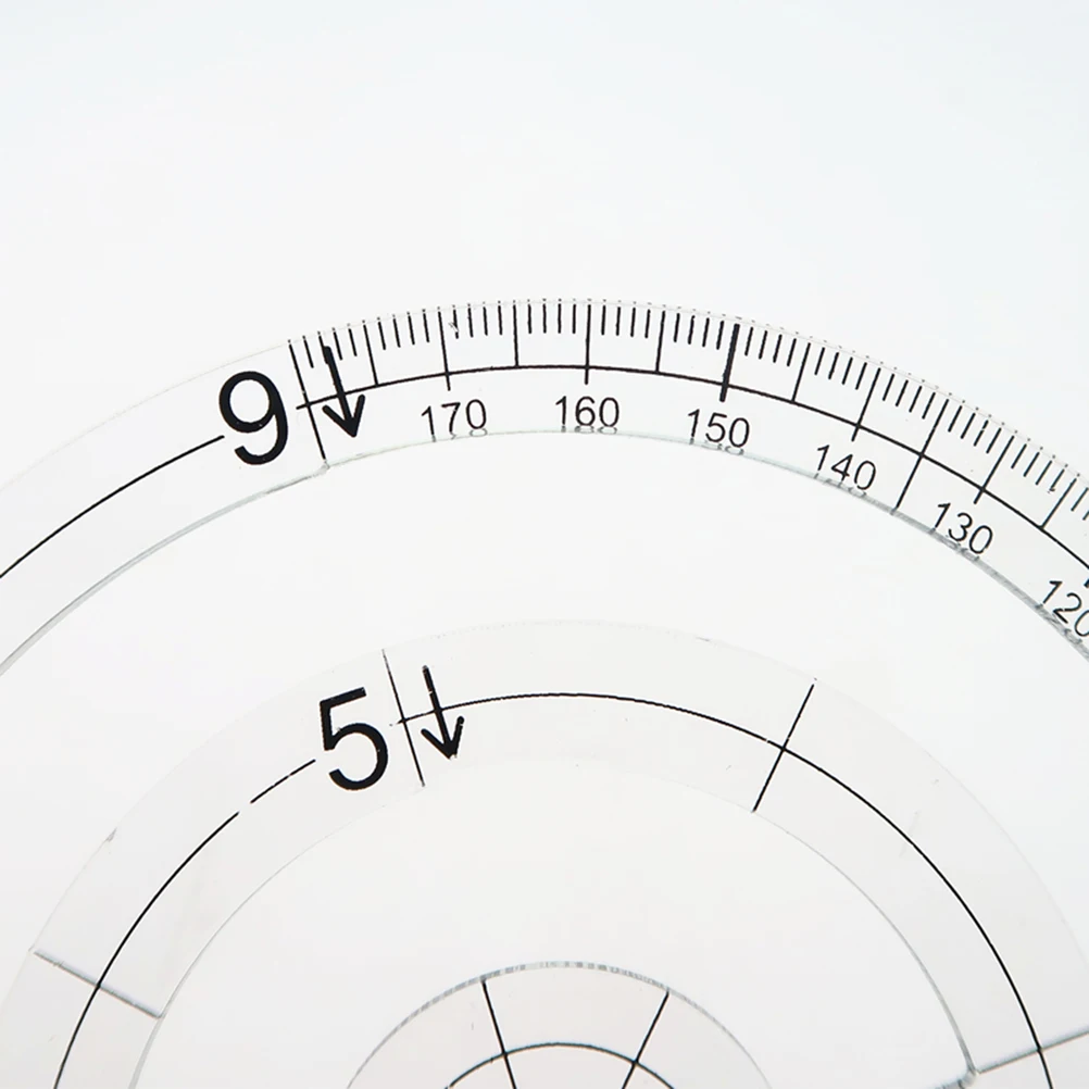Acrylic Quilting Ruler Patchwork Sewing Template Clothes Making Tailor Craft Transparent Hollow Design Garment
Acrylic Quilting Ruler Patchwork Sewing Template Clothes Making Tailor Craft Transparent Hollow Design Garment
