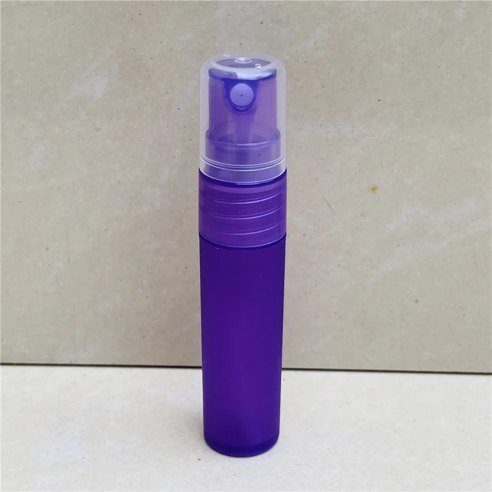 50 purple plastic perfume spray bottles Portable replacement packaging Sample gift containers postage free wholesale
50 purple plastic perfume spray bottles Portable replacement packaging Sample gift containers postage free wholesale