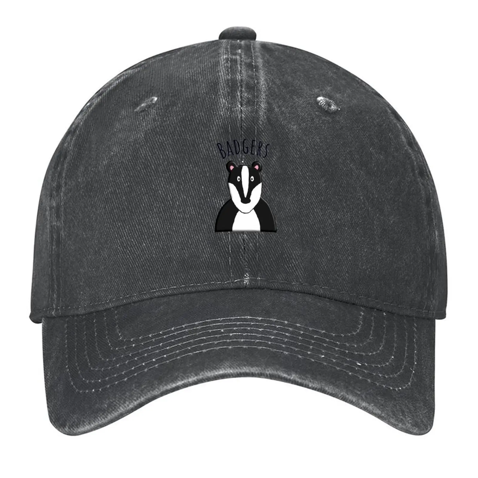 Badger Baseball Cap Golf Hat Man golf hat genuine Trucker Cap New Hat For Girls Men's
Badger Baseball Cap Golf Hat Man golf hat genuine Trucker Cap New Hat For Girls Men's