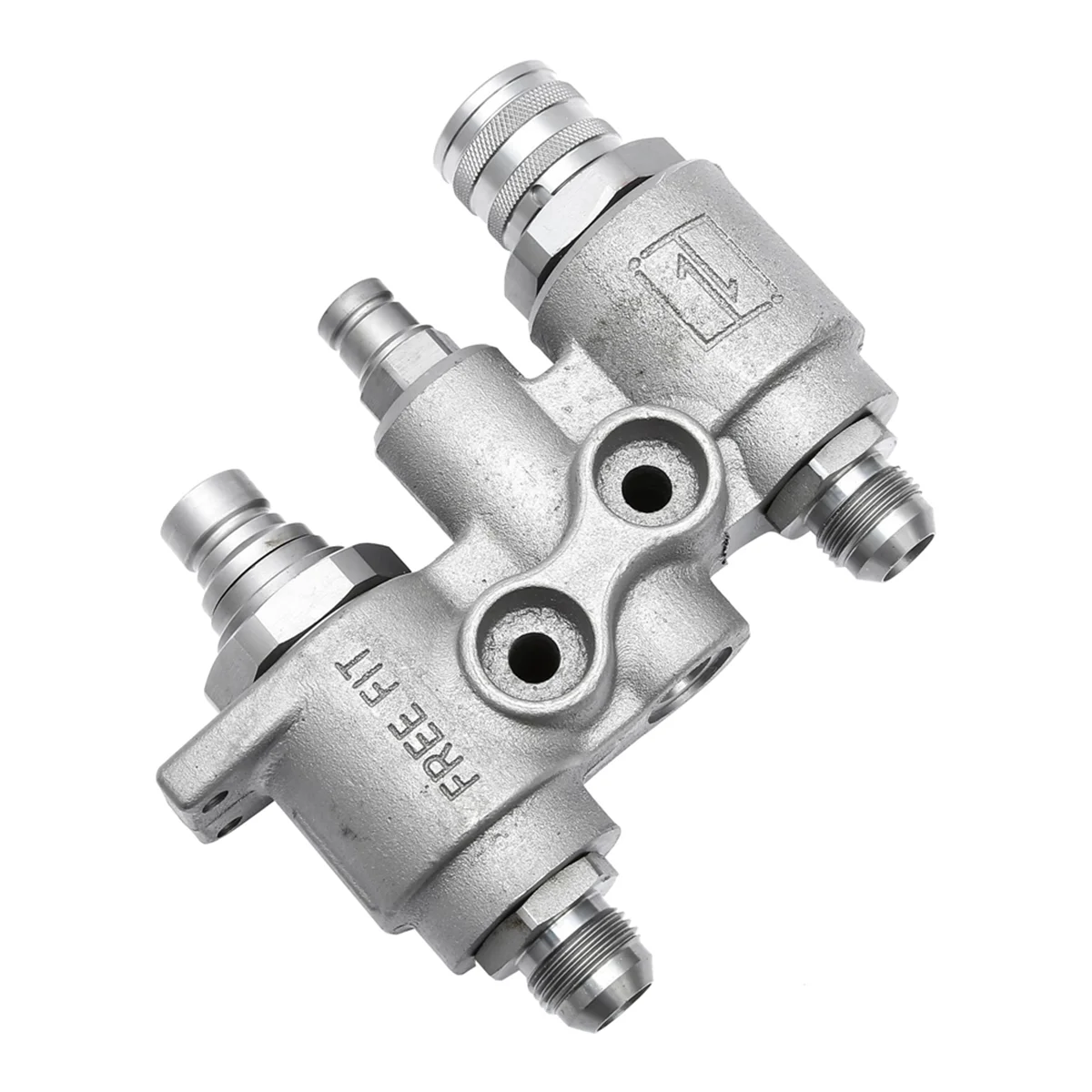 Hydraulic Control Valve 47447054 4BD4FF112 for New L225 L228 C227 CASE TR340 SV185 TV380 SV250
Hydraulic Control Valve 47447054 4BD4FF112 for New L225 L228 C227 CASE TR340 SV185 TV380 SV250