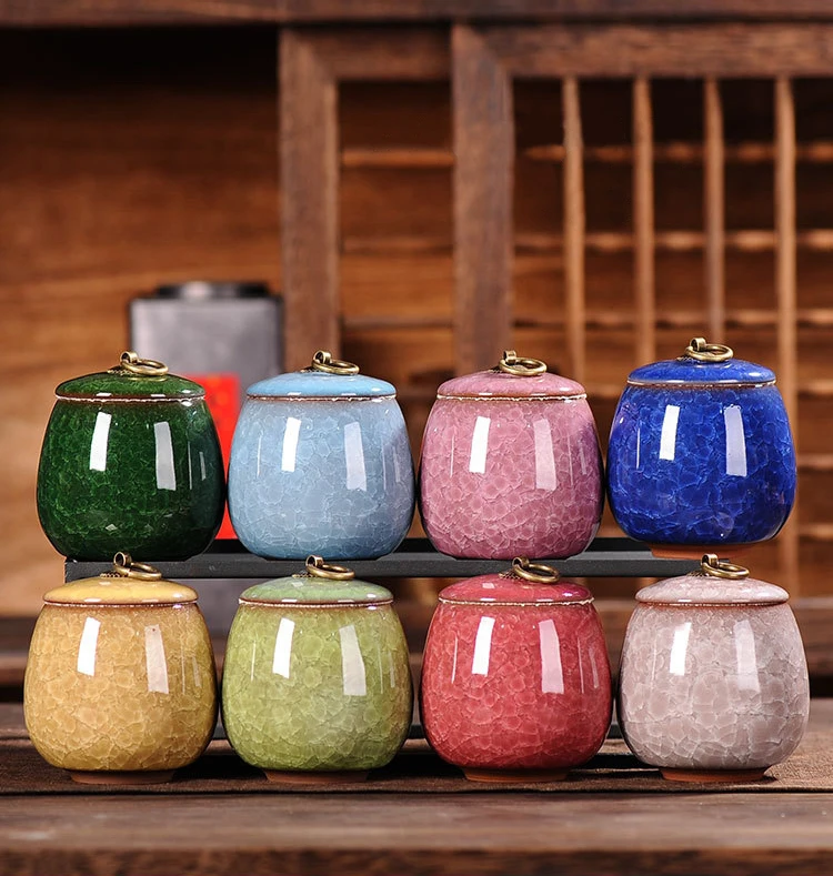 Pet urns are sealed and moisture-proof, small and medium-sized cremated cats and dogs at home, animal ceramic ashes cups and
Pet urns are sealed and moisture-proof, small and medium-sized cremated cats and dogs at home, animal ceramic ashes cups and