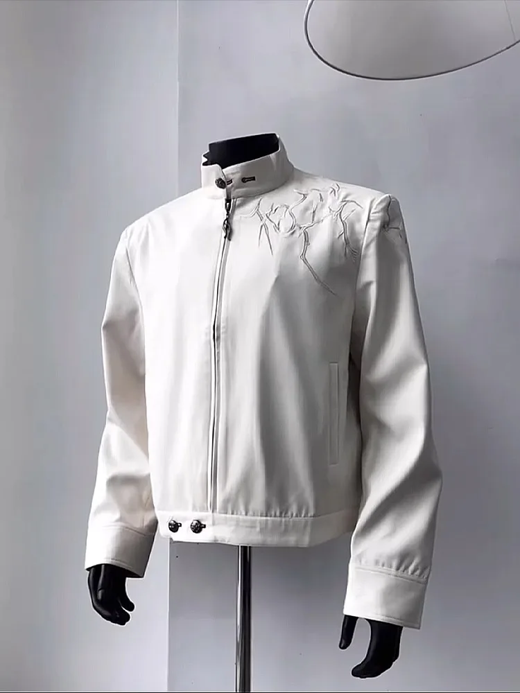 Мужская куртка American Sle ort Jaet Cleanfit Harlington с подплечниками, модная брендовая мотоциклетная одежда с воротником-стойкой
Мужская куртка American Sle ort Jaet Cleanfit Harlington с подплечниками, модная брендовая мотоциклетная одежда с воротником-стойкой