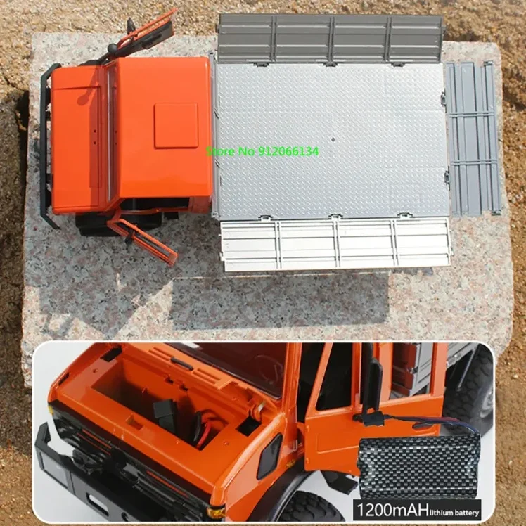 Радиоуправляемая внедорожная машина 1:12 с подсветкой, 5 каналов, 4WD, блокировка дифференциала, высокоскоростная модель RC-трака
Радиоуправляемая внедорожная машина 1:12 с подсветкой, 5 каналов, 4WD, блокировка дифференциала, высокоскоростная модель RC-трака