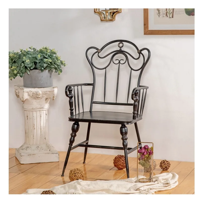 Custom Home Living Room Bar Furniture White Or Black Detachable Leg Rustic Accent Metal Coffee Dining Chair
Custom Home Living Room Bar Furniture White Or Black Detachable Leg Rustic Accent Metal Coffee Dining Chair