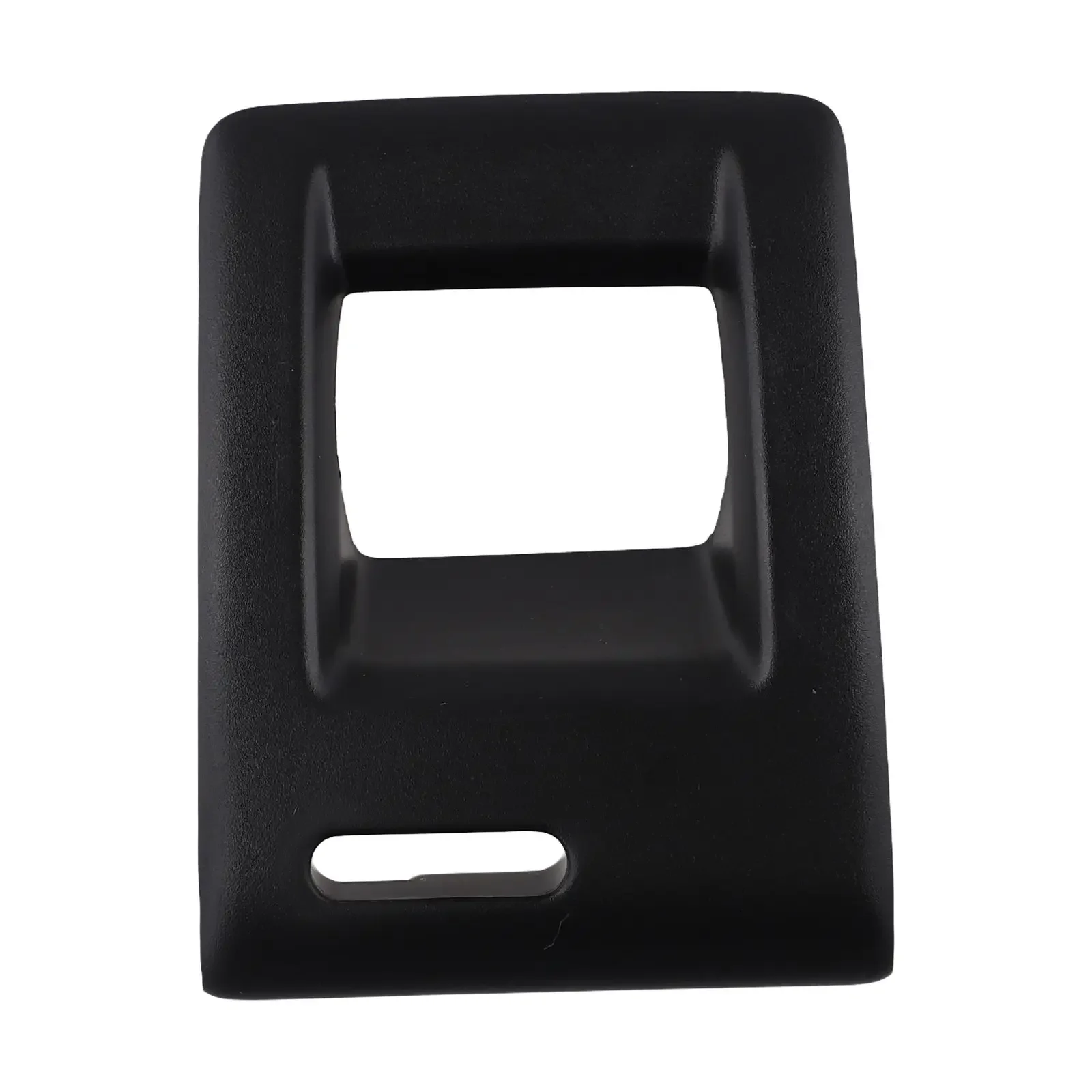 Left Rear Trim Cover Panel 3C9885893 Black Car Accessories Lock Buckles Plastic Rear Seats Down For Passat B6 B7 CC
Left Rear Trim Cover Panel 3C9885893 Black Car Accessories Lock Buckles Plastic Rear Seats Down For Passat B6 B7 CC