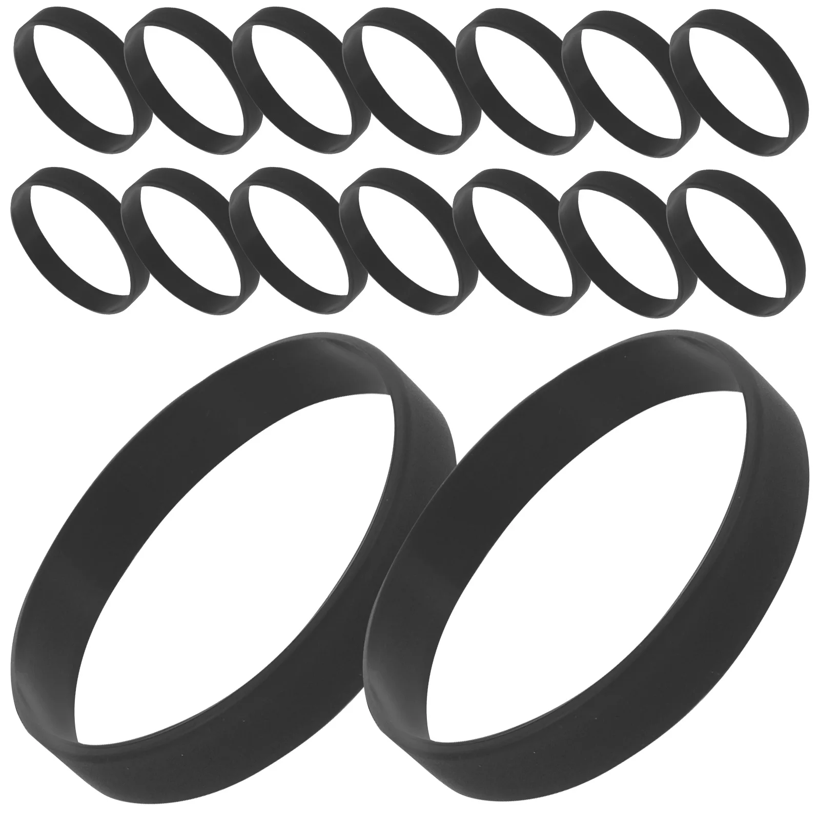 25 Pcs Silicone Bracelet Wristband Kid Bracelets Football Party Bands for Events Child
25 Pcs Silicone Bracelet Wristband Kid Bracelets Football Party Bands for Events Child