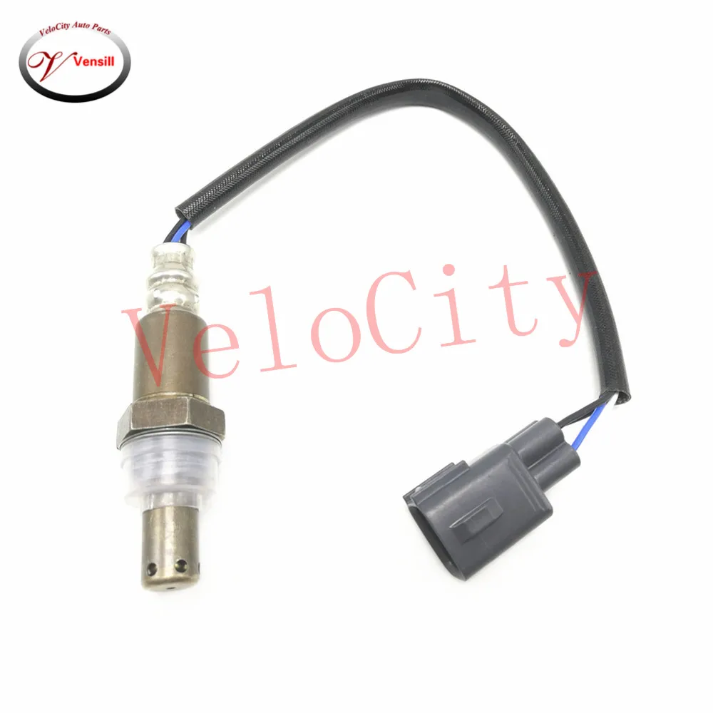 Датчик кислорода (O2-сенсор) для Toyota Land Cruiser Prado Lexus LS460 USF40, номер детали # 89465-50220
Датчик кислорода (O2-сенсор) для Toyota Land Cruiser Prado Lexus LS460 USF40, номер детали # 89465-50220