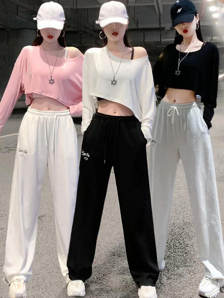 Sweet And Spicy Y2K Jazz Dance Top Women's Group Performance Shirt Cover up Clothing Dancewear Kpop Stage Outfit
Sweet And Spicy Y2K Jazz Dance Top Women's Group Performance Shirt Cover up Clothing Dancewear Kpop Stage Outfit