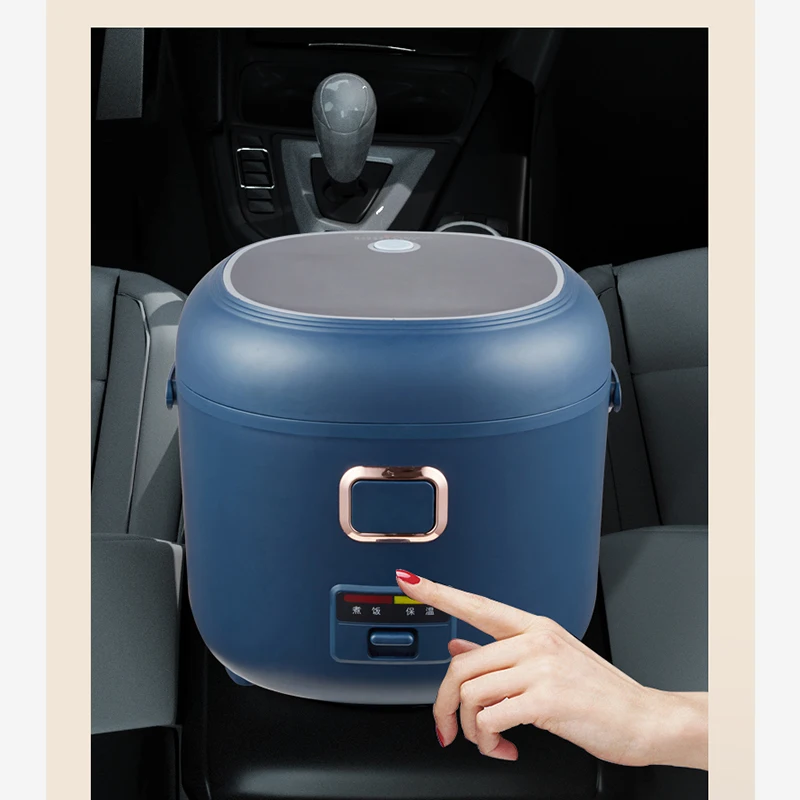 2л 24В грузовик многофункциональный прибор для рисоварки с механическим управлением
2л 24В грузовик многофункциональный прибор для рисоварки с механическим управлением