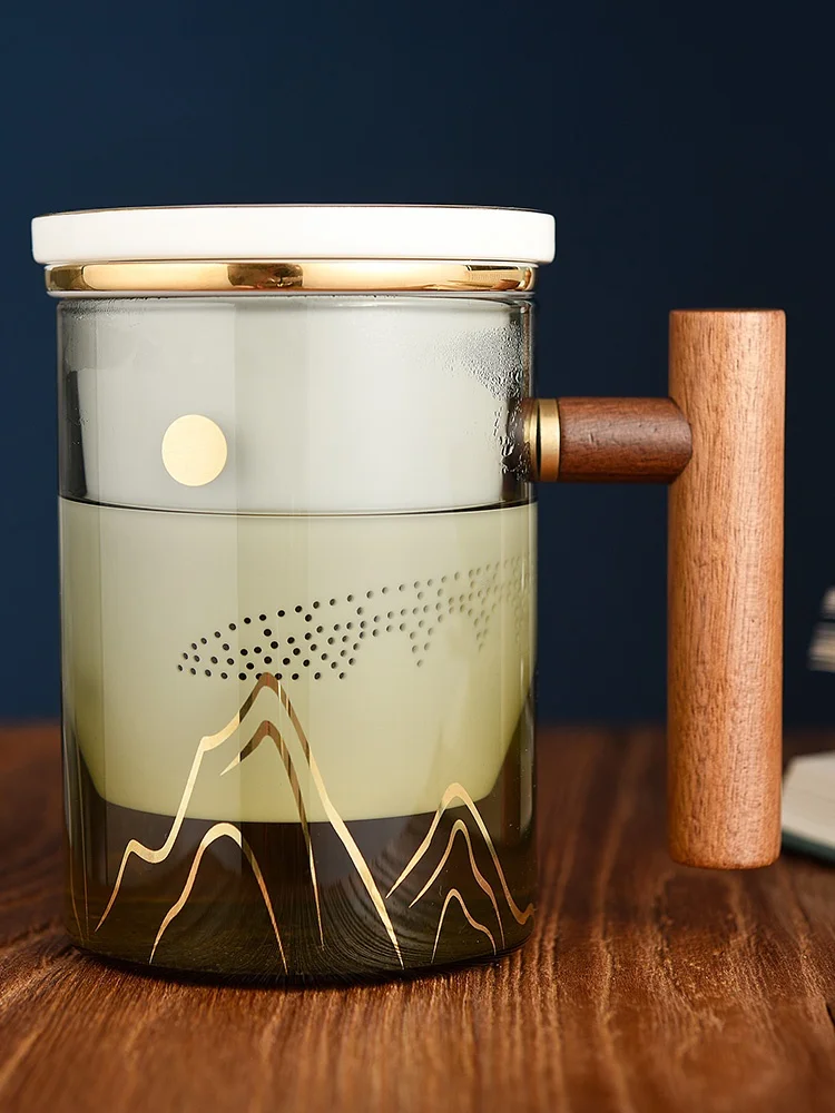 Creative Tea Spill Cup Set Museum Luogou Xiao Yue Office Cup Birthday Gift for Friends National Museum of China Cultural Prod...
Creative Tea Spill Cup Set Museum Luogou Xiao Yue Office Cup Birthday Gift for Friends National Museum of China Cultural Prod...