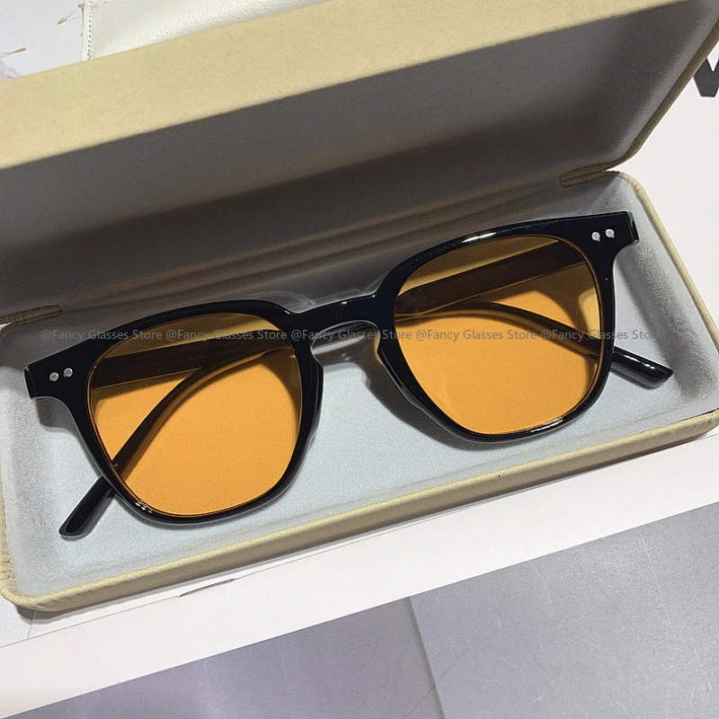 Trendy Vintage Square Sunglasses Women Men Luxury Small Round UV400 Sun Glasses Classic Ultralight Eyewear for Male Female
Trendy Vintage Square Sunglasses Women Men Luxury Small Round UV400 Sun Glasses Classic Ultralight Eyewear for Male Female