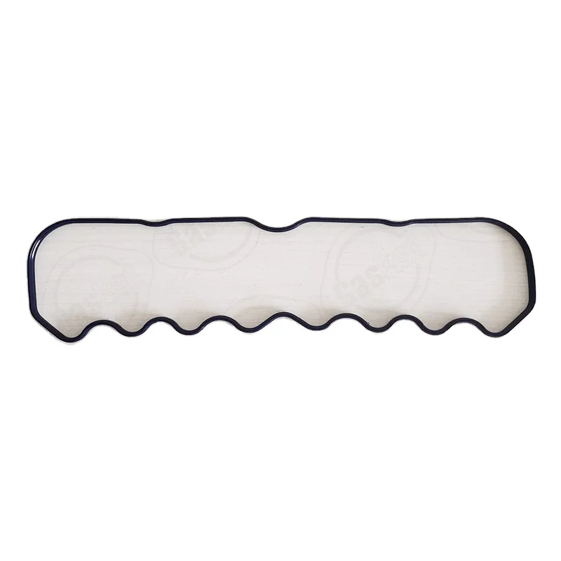 4ZE1 4ZA1 4ZB1 4ZC1 3KR1 3KR2 C223 C240 C240A For Isuzu Valve Cover Gasket Engine Parts Rocker arm gasket Production factory
4ZE1 4ZA1 4ZB1 4ZC1 3KR1 3KR2 C223 C240 C240A For Isuzu Valve Cover Gasket Engine Parts Rocker arm gasket Production factory