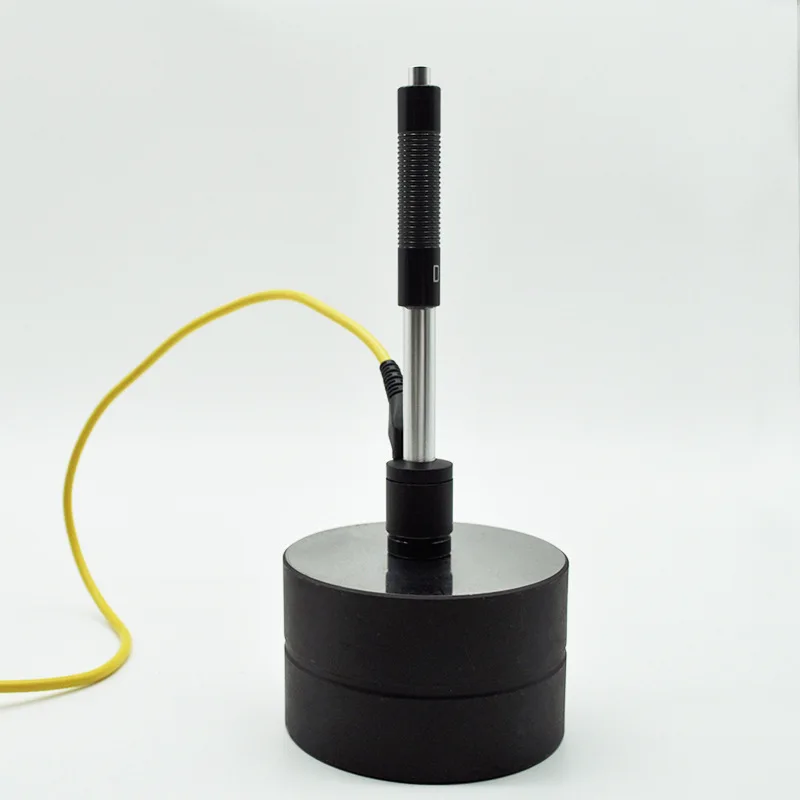 Times Standard Hardness Block Leeb Hardness Tester Calibration Block High Precision
Times Standard Hardness Block Leeb Hardness Tester Calibration Block High Precision