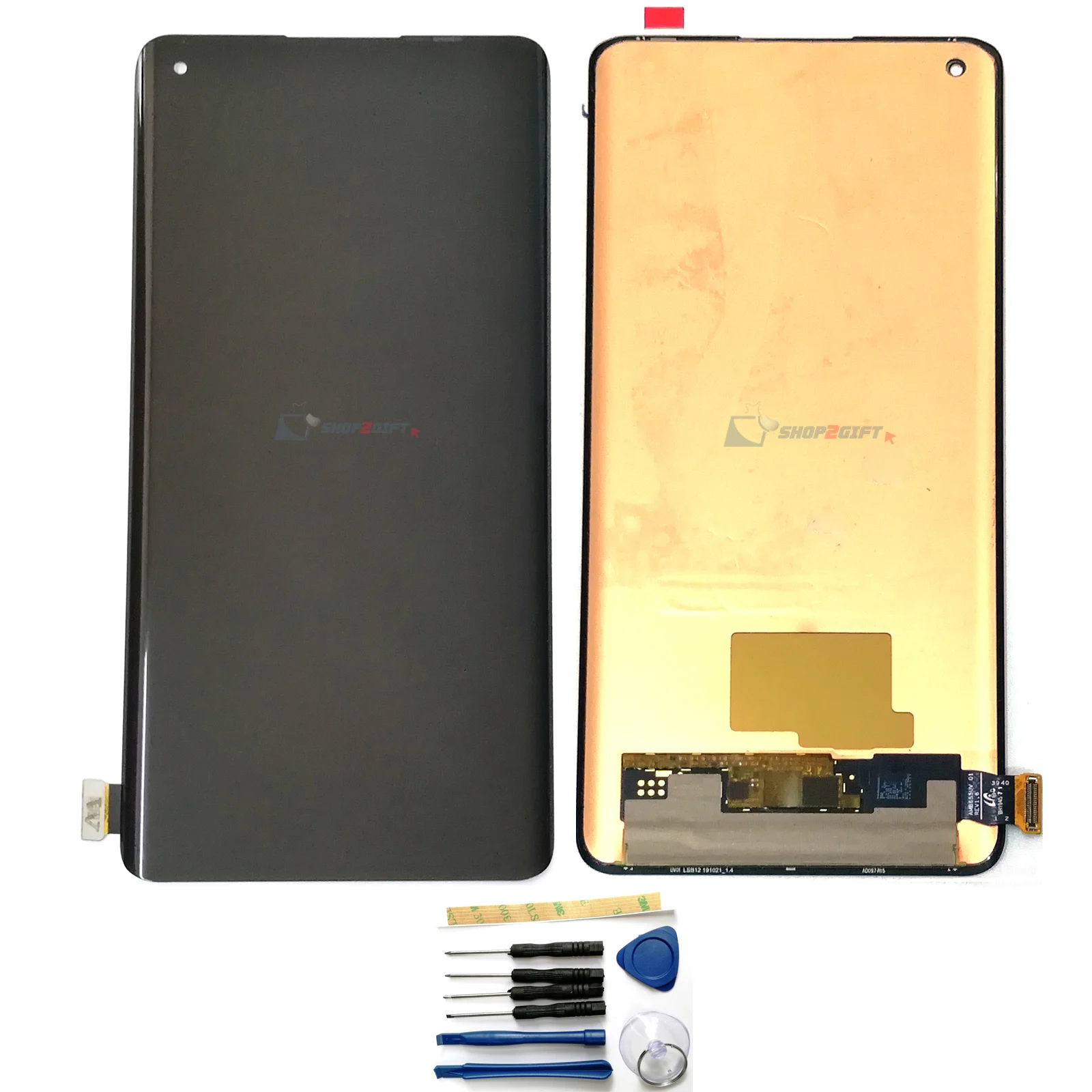 AMOLED 6.55" For OnePlus 8 IN2013 IN2017 IN2010 IN2019 LCD Display Touch Screen Digitizer
AMOLED 6.55" For OnePlus 8 IN2013 IN2017 IN2010 IN2019 LCD Display Touch Screen Digitizer