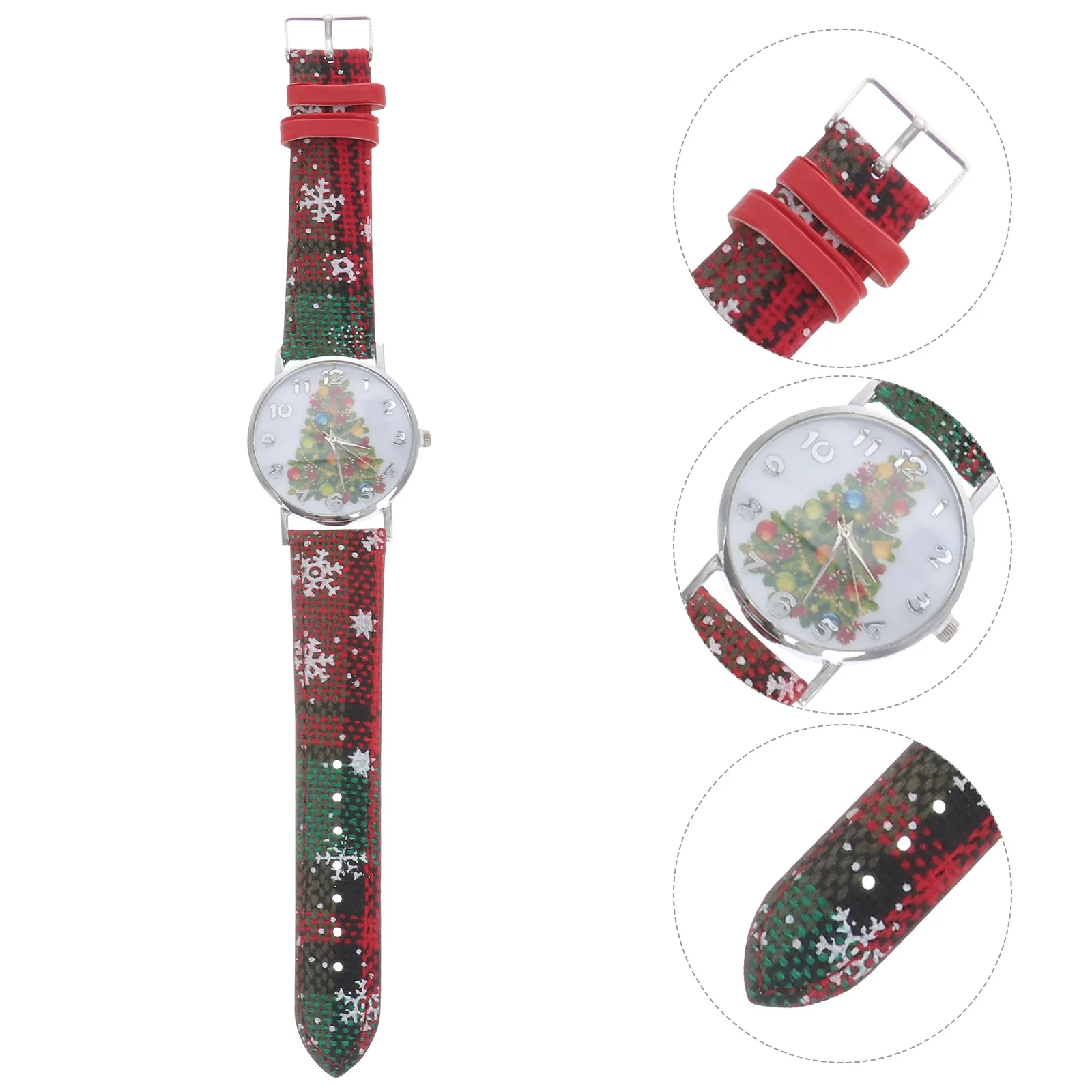 Women's Snowflake Design Quartz Watch Elegant PU Strap Fashion Wristwatch Gift for Her Holiday Birthday Anniversary
Women's Snowflake Design Quartz Watch Elegant PU Strap Fashion Wristwatch Gift for Her Holiday Birthday Anniversary
