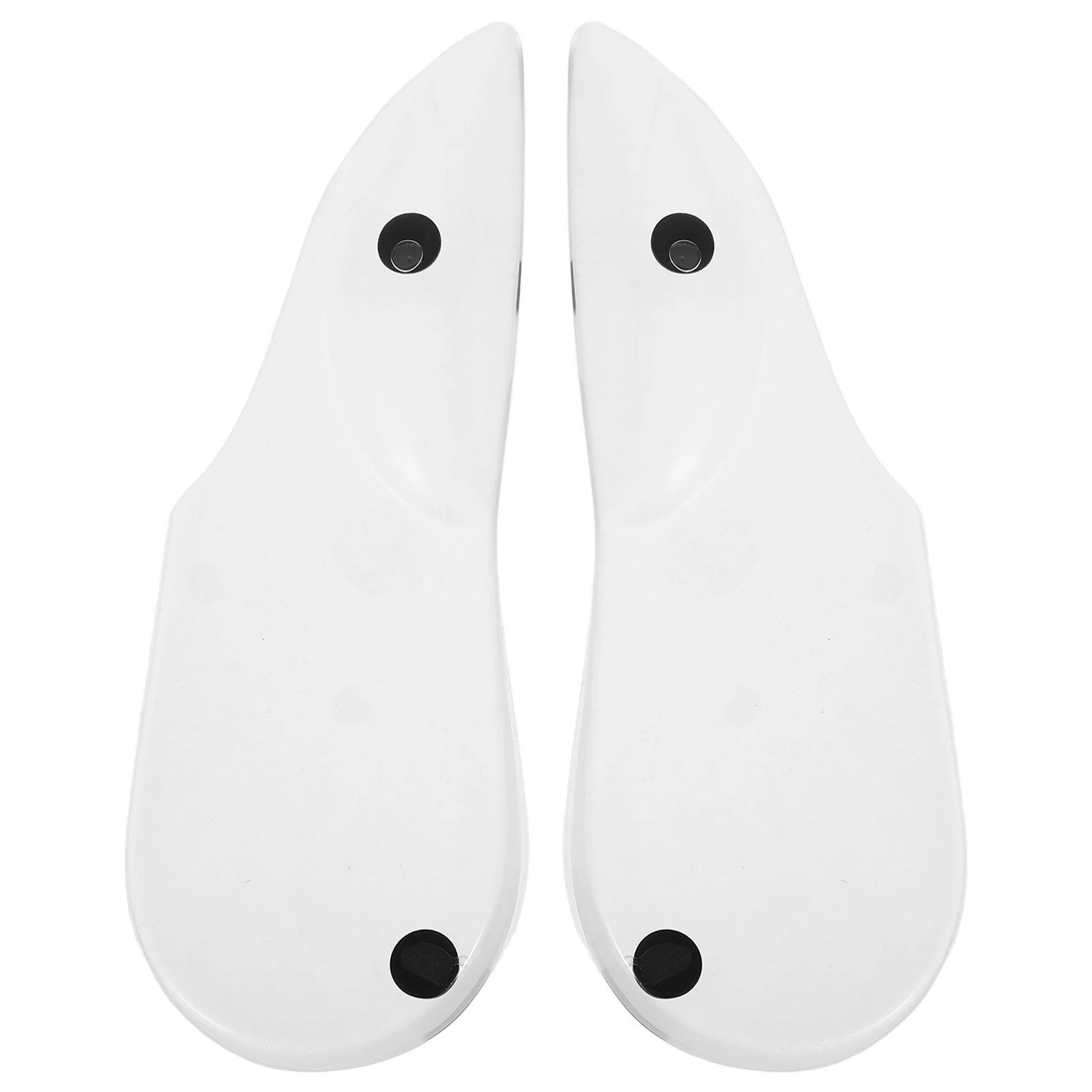 2 Pcs Arch Support Insoles Orthopedic Inserts Women Silica Gel Half Sole Footwear Correction Posture High Arch Cushion Thickened
2 Pcs Arch Support Insoles Orthopedic Inserts Women Silica Gel Half Sole Footwear Correction Posture High Arch Cushion Thickened