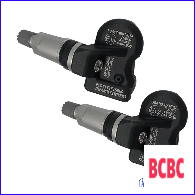 BB-3641101BKN01A TPMS Sensor 433Mhz For Great Wall Haval Dargo POER H6 2020 2021 Car Tire Pressure Sensor Monitoring
BB-3641101BKN01A TPMS Sensor 433Mhz For Great Wall Haval Dargo POER H6 2020 2021 Car Tire Pressure Sensor Monitoring