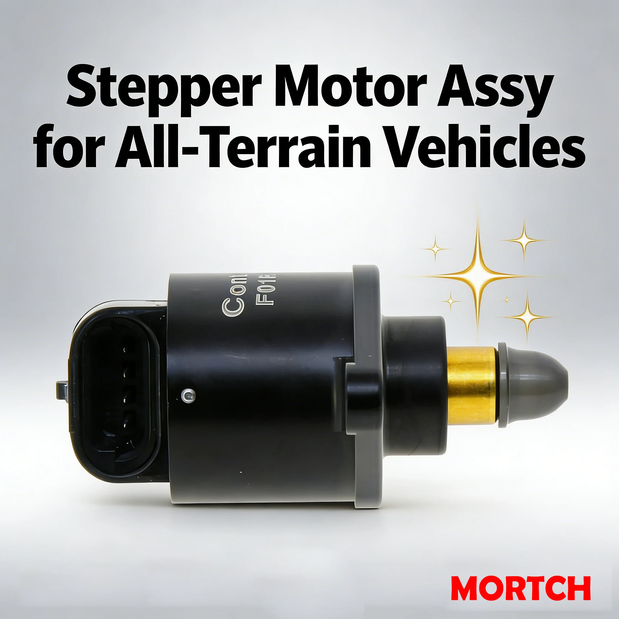 Stepper Motor Assembly Replacement for CF Moto CF400ATR CF500ATR CF600ATR CF500UTR ATV UTV OEM 0GQ0-175000
Stepper Motor Assembly Replacement for CF Moto CF400ATR CF500ATR CF600ATR CF500UTR ATV UTV OEM 0GQ0-175000