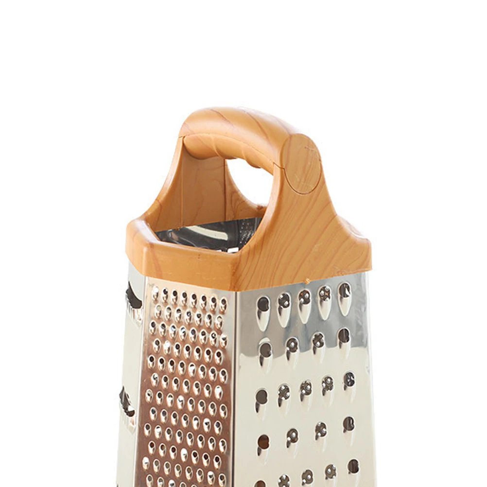 Six-Sided Vegetable Slicer Stainless Steel Potato Chopper Efficient Cutting Tool For Tomatoes Cucumbers Carrots
Six-Sided Vegetable Slicer Stainless Steel Potato Chopper Efficient Cutting Tool For Tomatoes Cucumbers Carrots