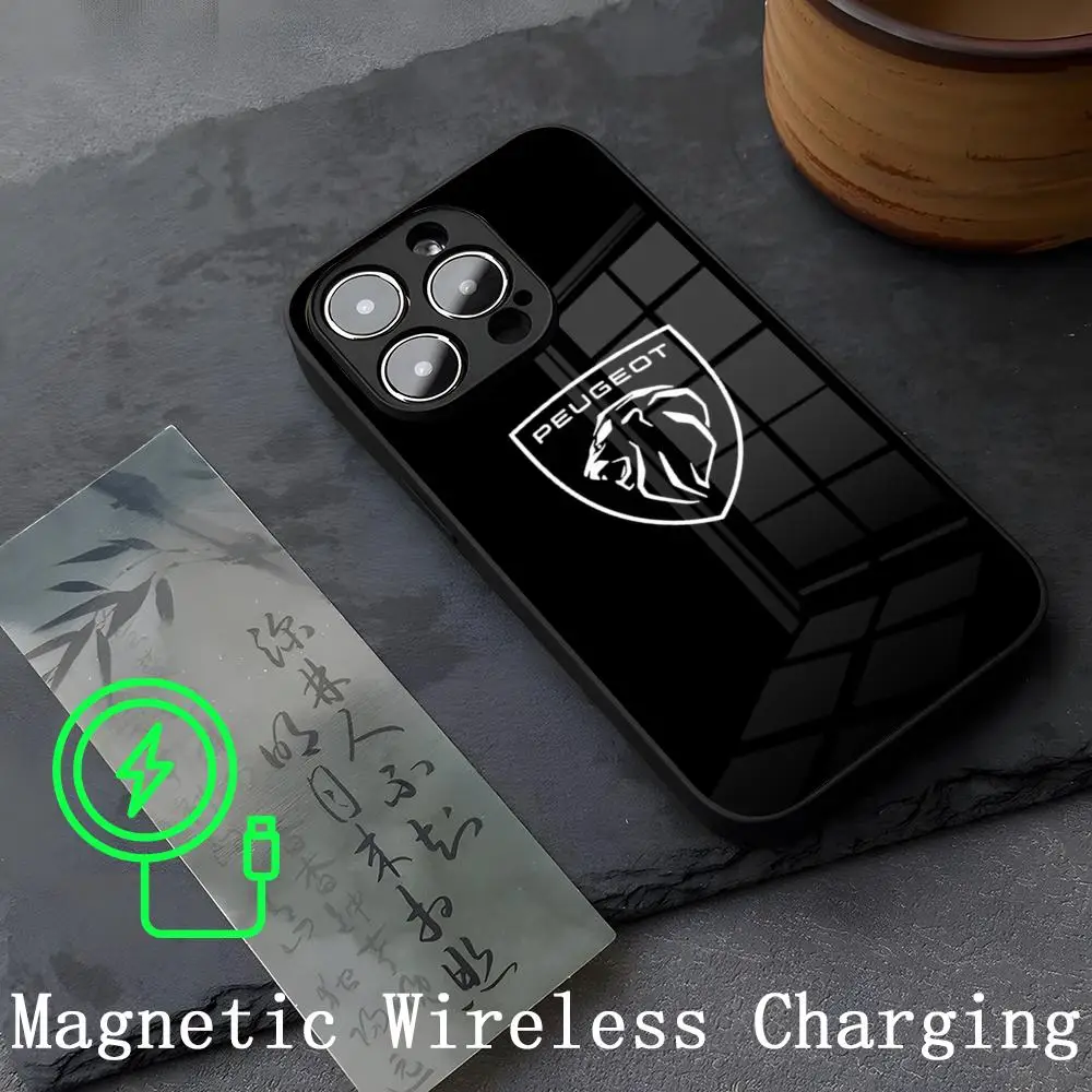Чехол для телефона Peugeot, прочный магнитный стеклянный чехол для iPhone 14ProMax 16 13 12 15 11 Pro XS Max Plus Mini
Чехол для телефона Peugeot, прочный магнитный стеклянный чехол для iPhone 14ProMax 16 13 12 15 11 Pro XS Max Plus Mini