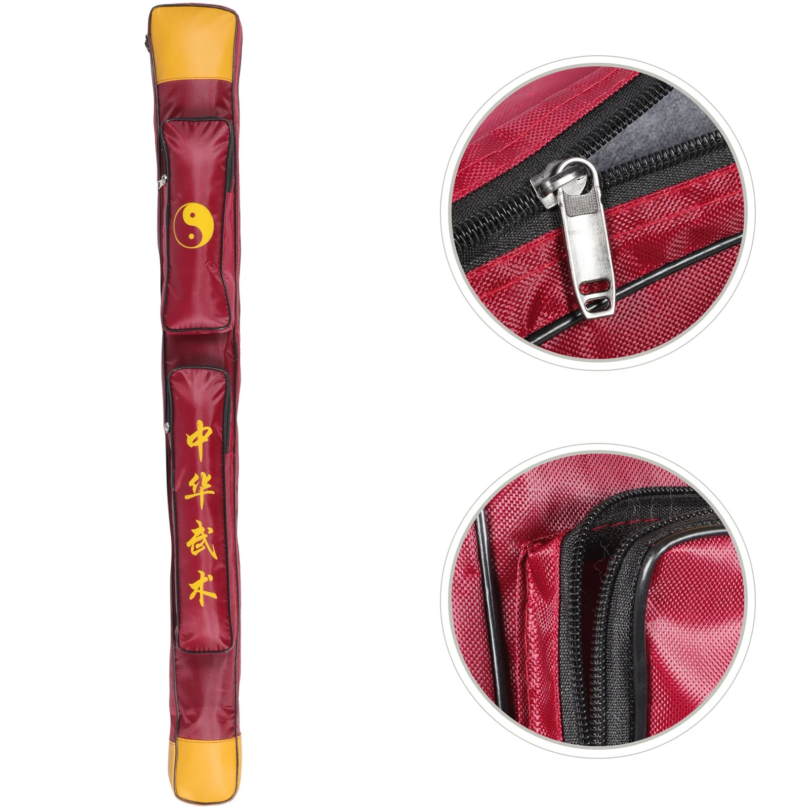 Tote Bag Sword Carrying Case Long Swords Storage Portable Thick Excersize Bands Resistance Pouch Canvas
Tote Bag Sword Carrying Case Long Swords Storage Portable Thick Excersize Bands Resistance Pouch Canvas