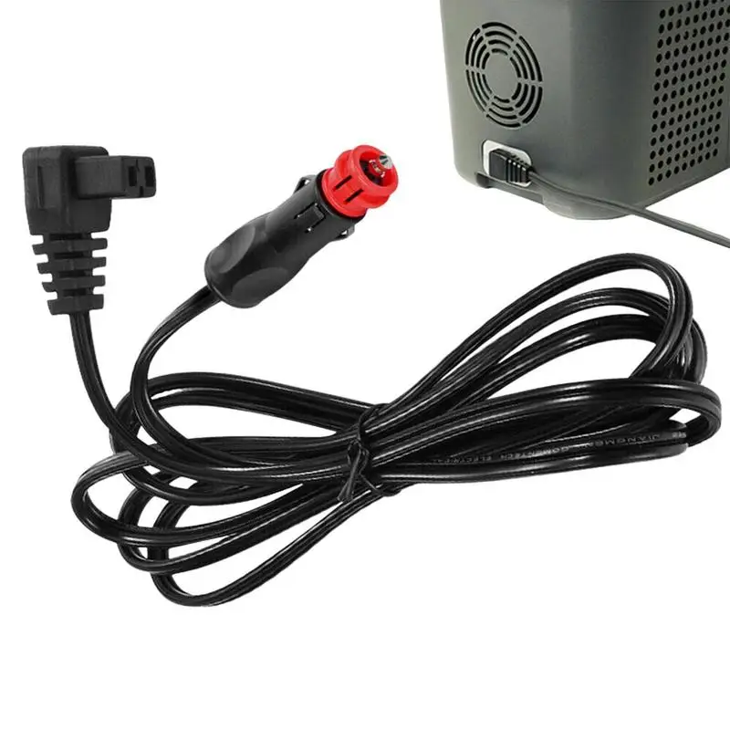 12V Car Refrigerator Power Cord Fridge Freezer Power Cord for ARB Car Cigarette Lighter Adapter Fridge Heater Extensions Cable
12V Car Refrigerator Power Cord Fridge Freezer Power Cord for ARB Car Cigarette Lighter Adapter Fridge Heater Extensions Cable