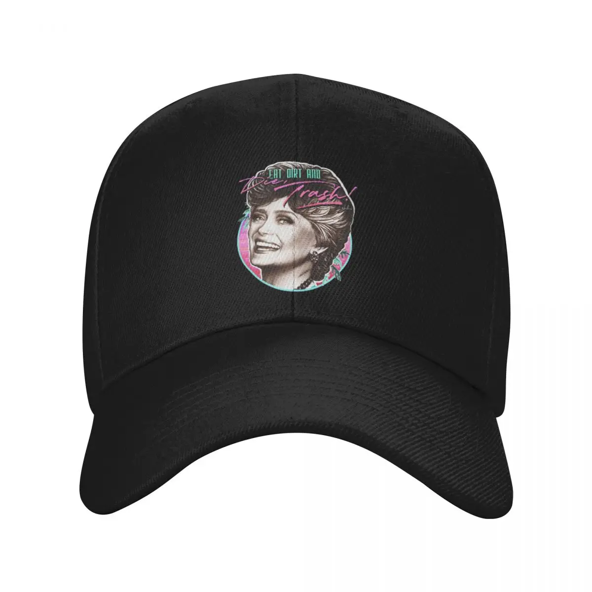 Eat Dirt And Die, Trash! Baseball Cap dad hat Hat men cute Men's Baseball Women's
Eat Dirt And Die, Trash! Baseball Cap dad hat Hat men cute Men's Baseball Women's