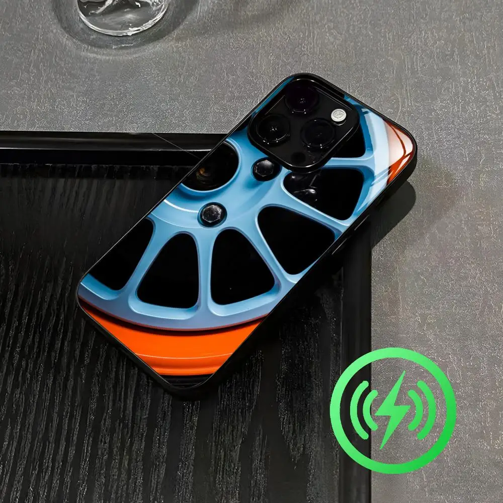 Car G-Gulf-Racing Phone Case For iPhone17 16 15 14 13 12 11 X XR XS 8 Plus Mini Pro Max Glass Case
Car G-Gulf-Racing Phone Case For iPhone17 16 15 14 13 12 11 X XR XS 8 Plus Mini Pro Max Glass Case