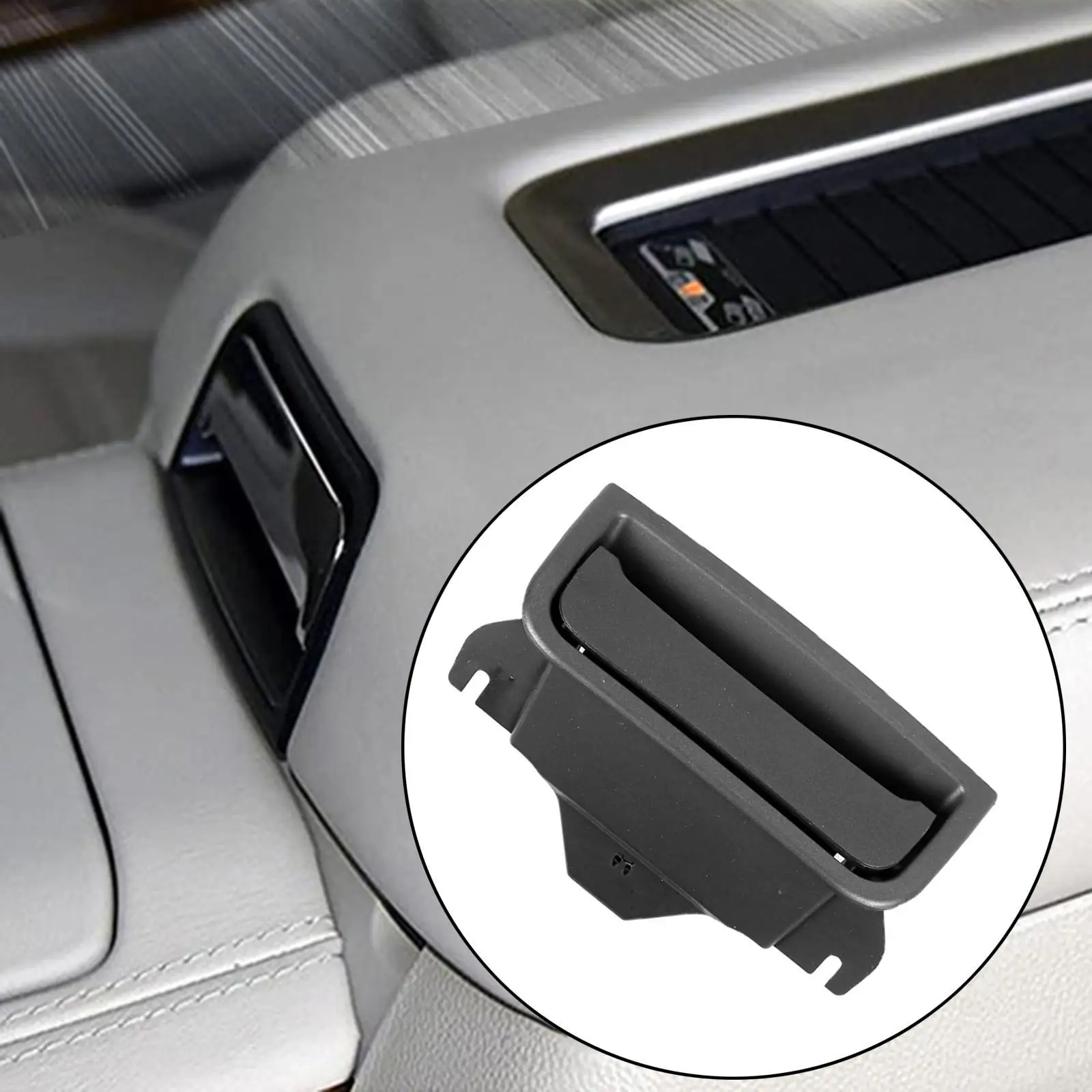 Advanced Manufacturing Center Console Armrest Latch Plate ABS for Chevrolet Silverado
Advanced Manufacturing Center Console Armrest Latch Plate ABS for Chevrolet Silverado
