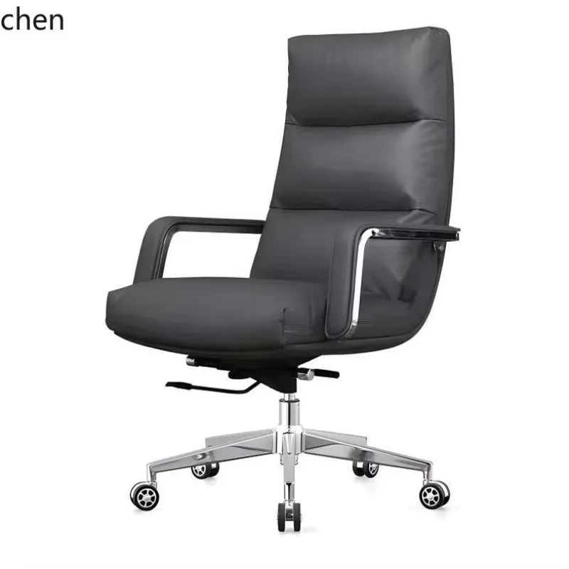office chair boss chair home study dormitory college student computer swivel chair comfortable and sedentary
office chair boss chair home study dormitory college student computer swivel chair comfortable and sedentary