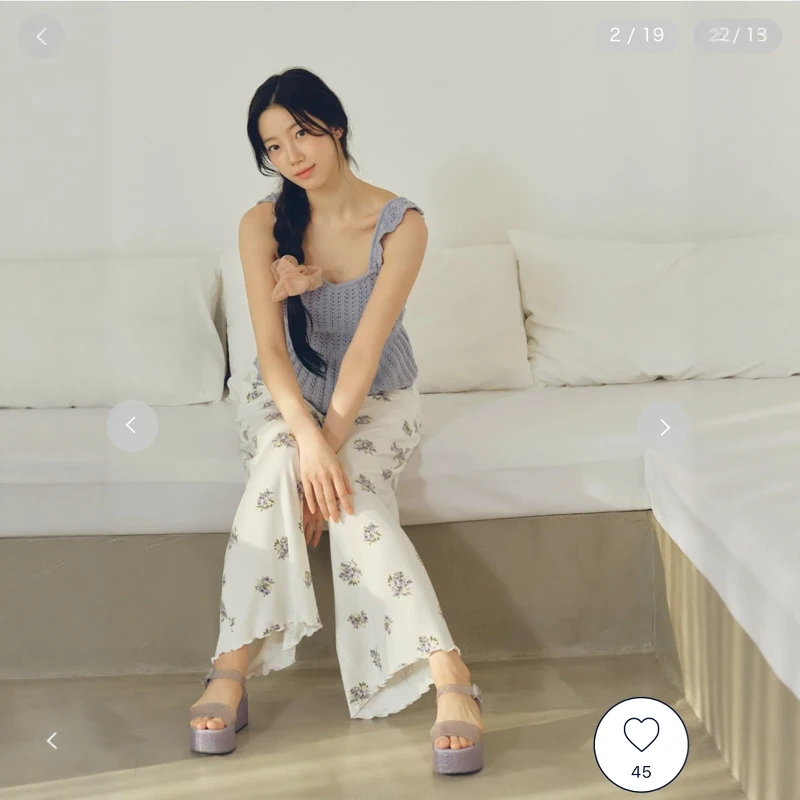 Новые комфортные домашние брюки Torowee 25 с принтом, приятные для кожи, с высокой талией, свободные, прямого кроя, длинные, для женщин
Новые комфортные домашние брюки Torowee 25 с принтом, приятные для кожи, с высокой талией, свободные, прямого кроя, длинные, для женщин