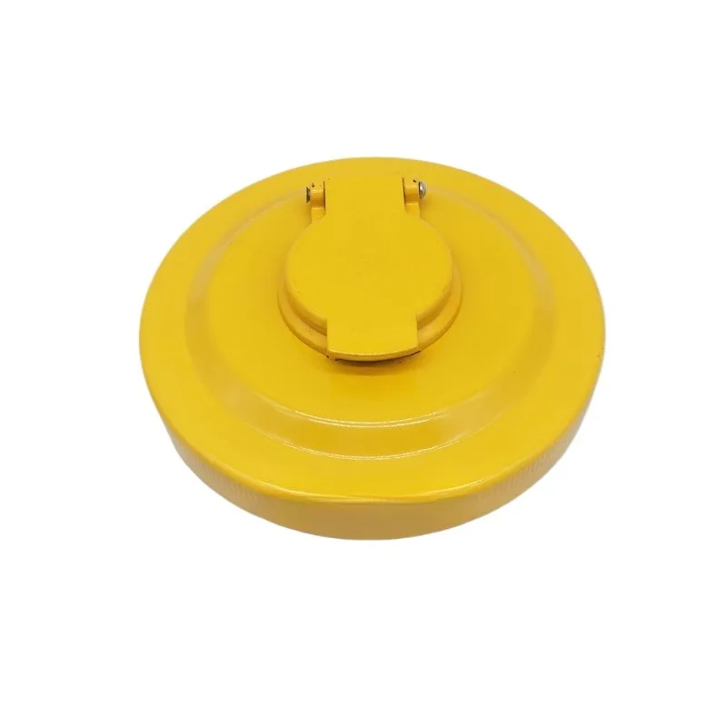 Excavator Diesel Fuel Cap Lock Fuel Cover Part for Komatsu PC60 120 200 220 350 450-6-7-8
Excavator Diesel Fuel Cap Lock Fuel Cover Part for Komatsu PC60 120 200 220 350 450-6-7-8